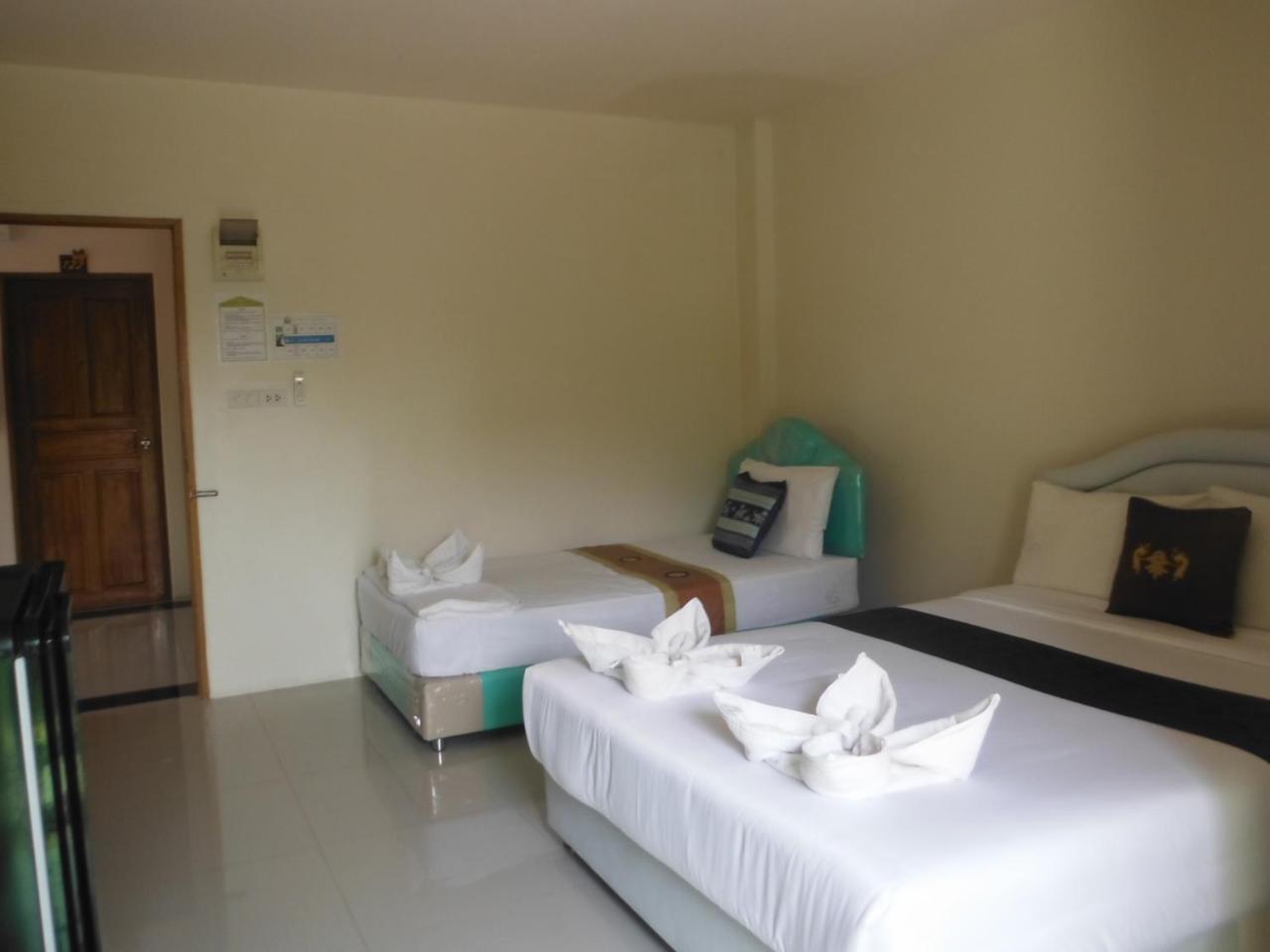 High Hill Fresh Resort Ban Liap Exterior photo